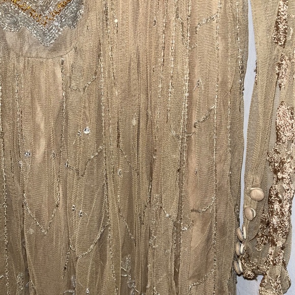 Free People “Gemma” Limited Edition dress - Picture 6 of 7